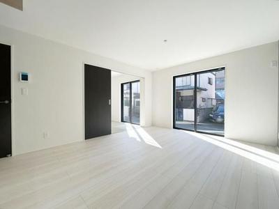 New 4SLDK House in Wakō, Saitama - December 2025 Completion — Image 22, Wako, Saitama
