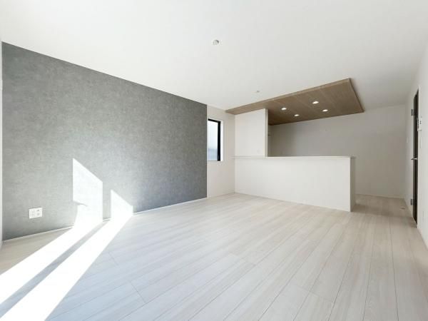 New 4SLDK House in Wakō, Saitama - December 2025 Completion - Thumbnail 3