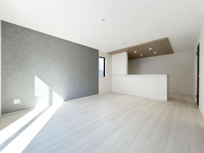 New 4SLDK House in Wakō, Saitama - December 2025 Completion — Image 22, Wako, Saitama