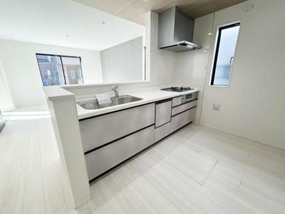 New 4SLDK House in Wakō, Saitama - December 2025 Completion — Image 29, Wako, Saitama