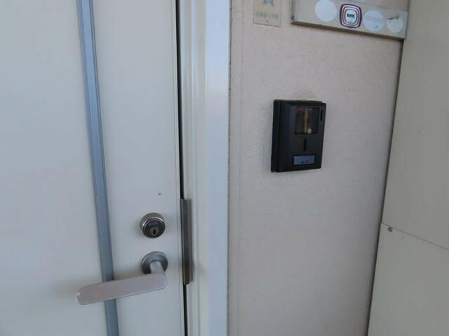 1LDK Apartment for Rent in Ishinomaki, Miyagi - 38.5 sqm - Thumbnail 3