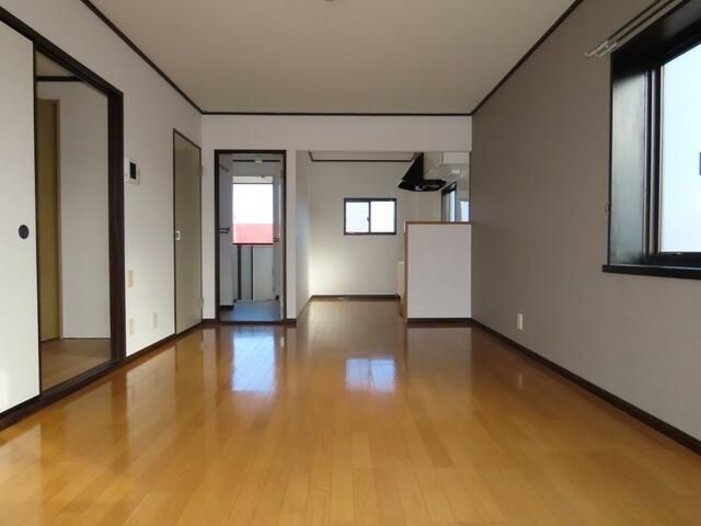 1LDK Apartment for Rent in Ishinomaki, Miyagi - 38.5 sqm - Thumbnail 4