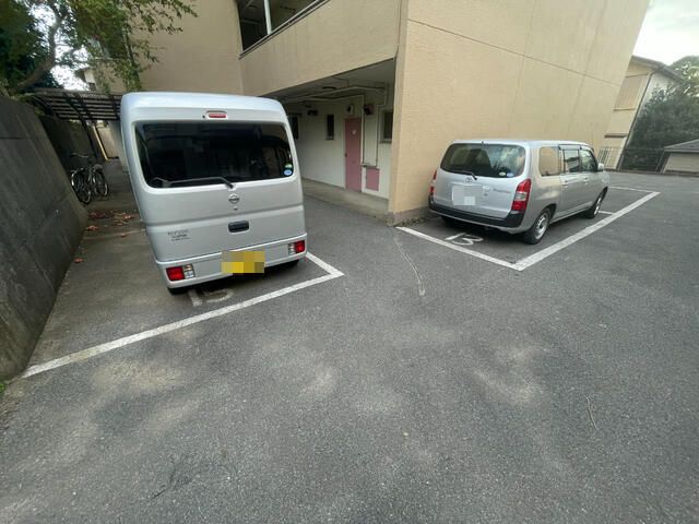 Rental Parking Space in Matsudo, Chiba - Thumbnail 4