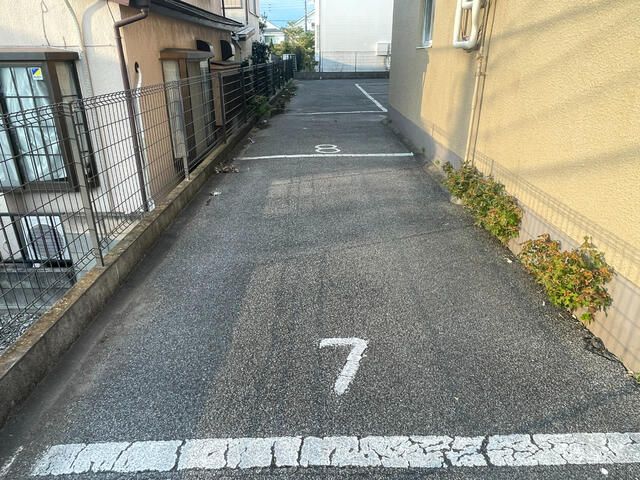 Rental Parking Space in Matsudo, Chiba - Thumbnail 3