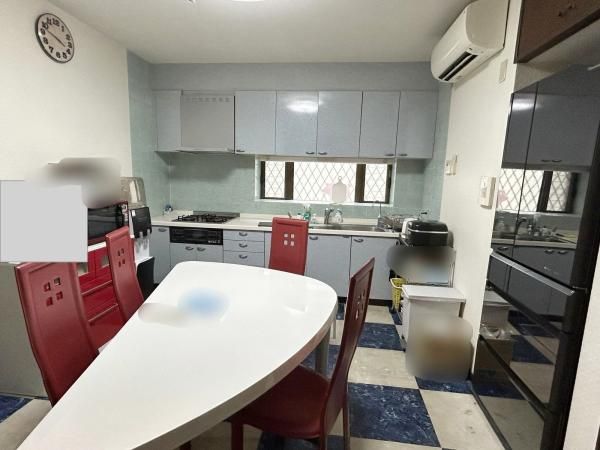 Detached House for Sale in Hatanodai, Shinagawa, Tokyo - Thumbnail 3