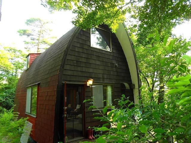 1978 Wooden House on 408 sqm Land in Hōki Town, Tottori - Thumbnail 4