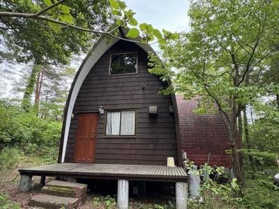 1978 Wooden House on 408 sqm Land in Hōki Town, Tottori — Image 7, Hoki, Tottori