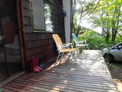 1978 Wooden House on 408 sqm Land in Hōki Town, Tottori — Image 16, Hoki, Tottori
