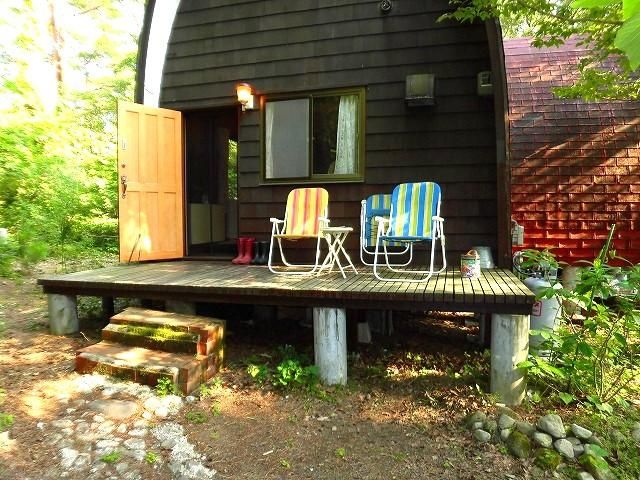1978 Wooden House on 408 sqm Land in Hōki Town, Tottori - Thumbnail 2