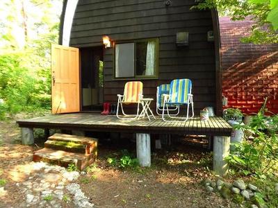 1978 Wooden House on 408 sqm Land in Hōki Town, Tottori — Image 7, Hoki, Tottori