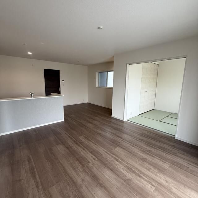 New 4LDK House in Ogori, Fukuoka | Completion Oct 2025 - Thumbnail 2