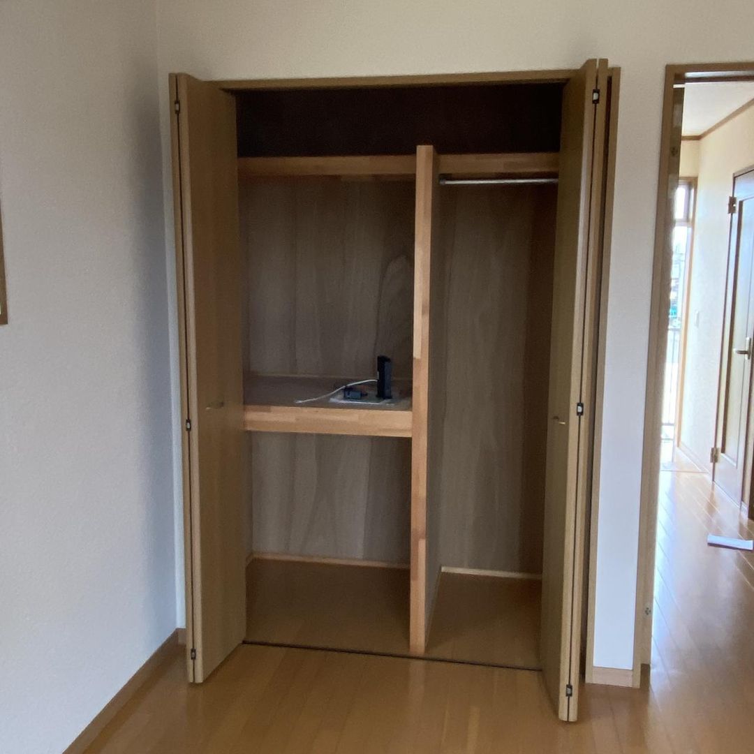1K Apartment for Rent in Choshi, Chiba - 26.46 sqm - Thumbnail 3