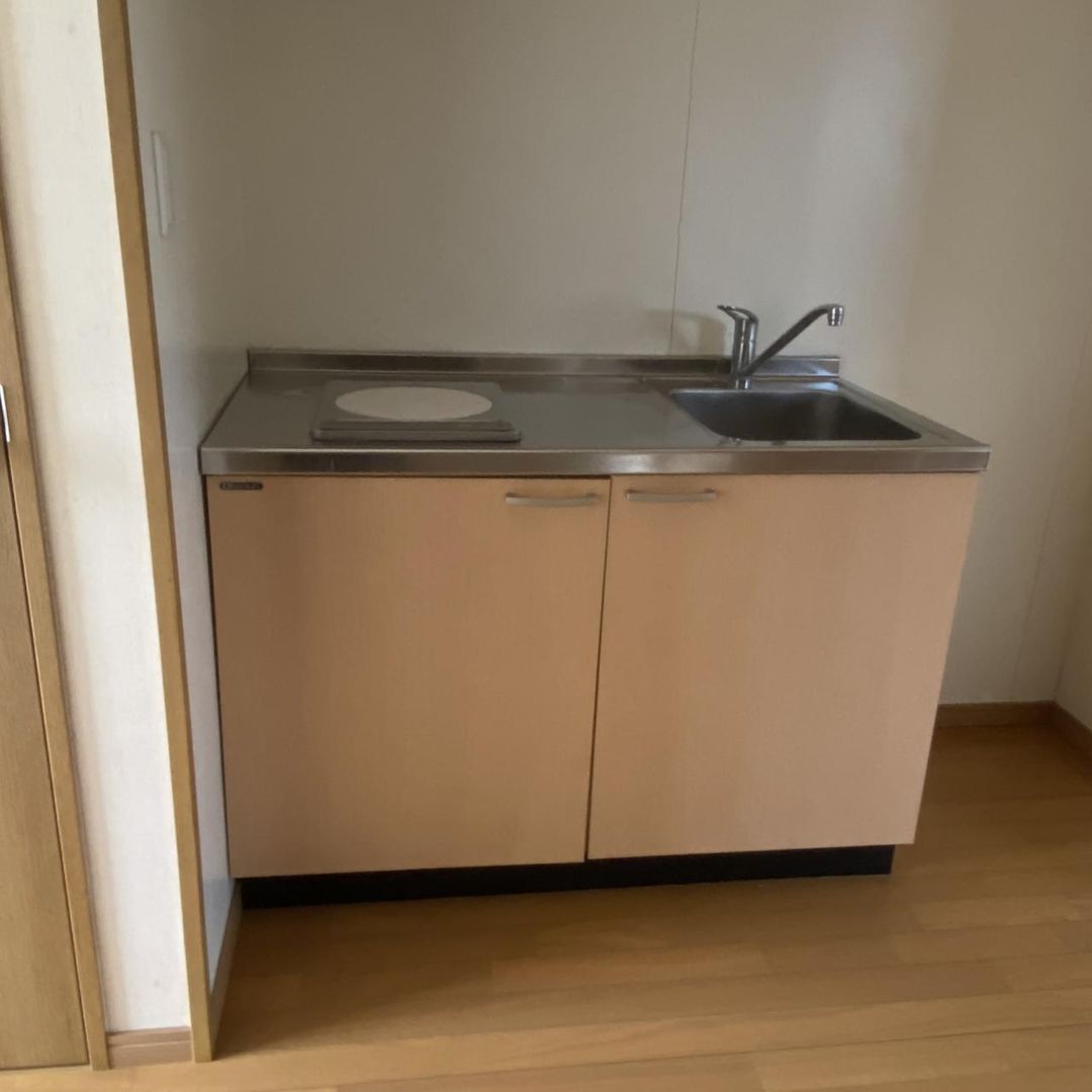 1K Apartment for Rent in Choshi, Chiba - 26.46 sqm - Thumbnail 4