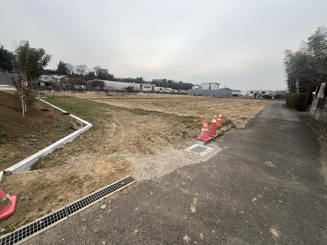 Agricultural Land for Sale in Mita, Atsugi City, Kanagawa - Thumbnail 2