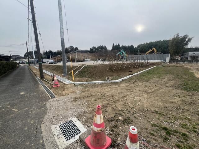 Agricultural Land for Sale in Mita, Atsugi City, Kanagawa - Thumbnail 3