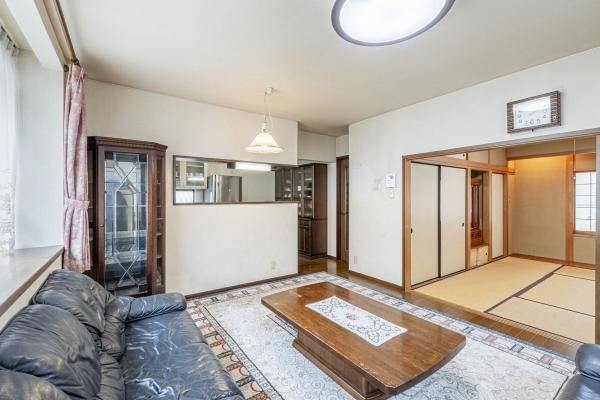 4SLDK Detached House for Sale in Warabi City, Saitama - Thumbnail 3