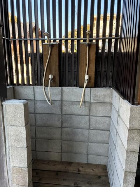 1K Apartment for Rent in Katsura, Chiba - 20,000 Yen - Thumbnail 4