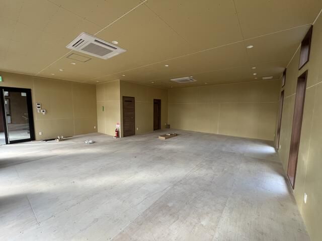 New Commercial Space for Rent in Mito, Ibaraki - Gloire Honcho - Thumbnail 4