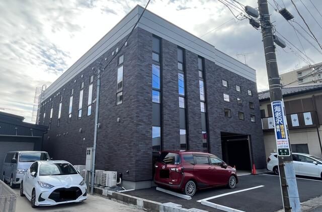 New Commercial Space for Rent in Mito, Ibaraki - Gloire Honcho - Thumbnail 2