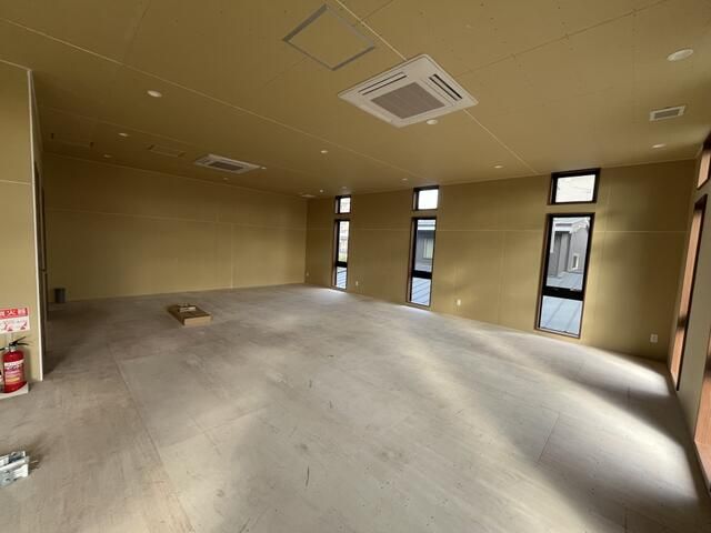 New Commercial Space for Rent in Mito, Ibaraki - Gloire Honcho - Thumbnail 3