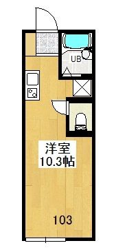 Office for Rent in Mito Ibaraki - Suzaku HOUSE 1st Floor - Thumbnail 4
