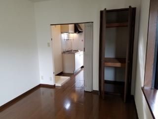 1K Apartment for Rent near Higashi-Totsuka Station, Yokohama - Thumbnail 4