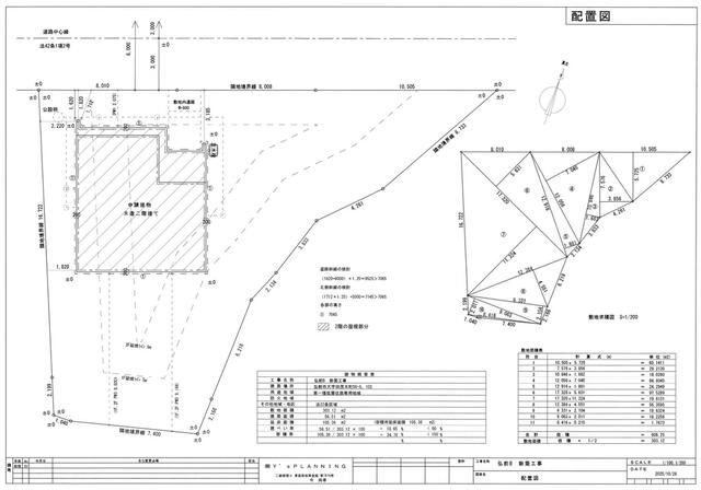 New 3SLDK House in Hirosaki, Aomori - Completion April 2026 - Thumbnail 3