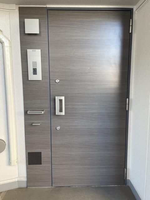 Modern 3LDK Apartment for Rent near Kofu Station, Yamanashi - Image 1