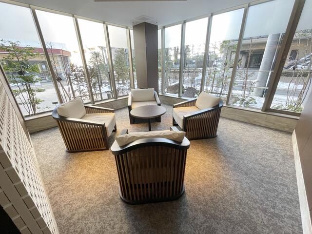 Modern 3LDK Apartment for Rent near Kofu Station, Yamanashi - Thumbnail 3