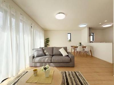 New 3LDK House in Chofu, Tokyo - 2025 Build — Image 22, Chofu, Tokyo