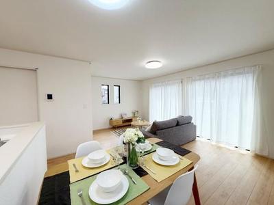 New 3LDK House in Chofu, Tokyo - 2025 Build — Image 22, Chofu, Tokyo