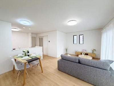 New 3LDK House in Chofu, Tokyo - 2025 Build — Image 22, Chofu, Tokyo