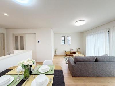 New 3LDK House in Chofu, Tokyo - 2025 Build — Image 22, Chofu, Tokyo