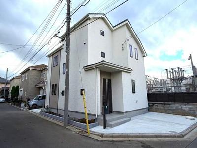 New 3LDK House in Chofu, Tokyo - 2025 Build — Image 7, Chofu, Tokyo