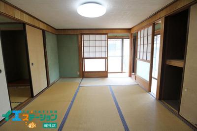 [Real Estate Japan] Property details: Property information for Mibukuro/Mibukuro Station, Soja City, Okayama Prefecture: Used detached house — Image 1, Soja, Okayama
