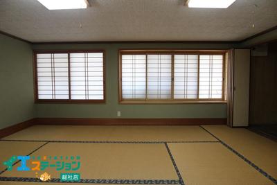 [Real Estate Japan] Property details: Property information for Mibukuro/Mibukuro Station, Soja City, Okayama Prefecture: Used detached house — Image 3, Soja, Okayama
