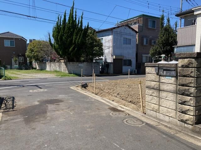23.72 Tsubo Land for Sale in Katsushika, Tokyo - Thumbnail 4
