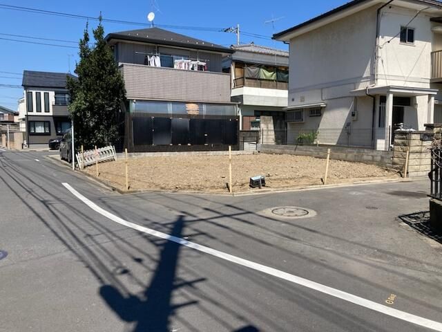 23.72 Tsubo Land for Sale in Katsushika, Tokyo - Thumbnail 3