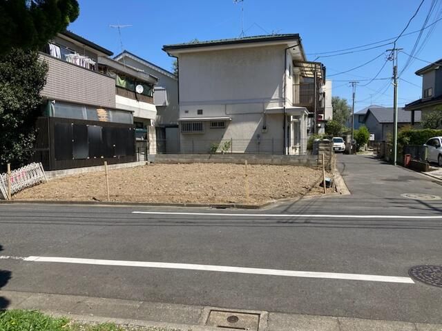 23.72 Tsubo Land for Sale in Katsushika, Tokyo - Thumbnail 2
