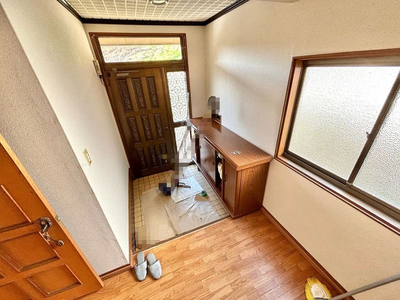 5LDK House for Sale in Hachinohe, Aomori with 162 sqm Floor Area - Thumbnail 2