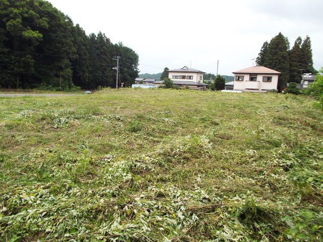 886 sqm Vacant Land for Sale in Shirakawa, Fukushima - Thumbnail 4