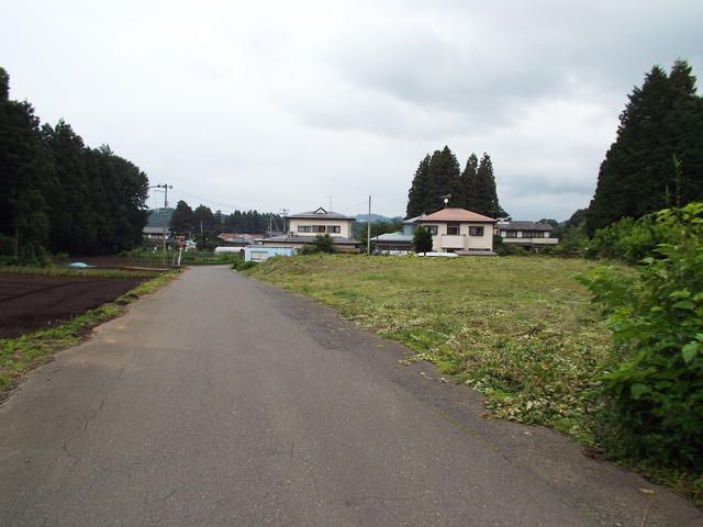 886 sqm Vacant Land for Sale in Shirakawa, Fukushima - Thumbnail 2