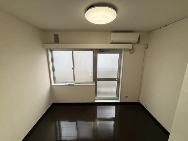 Hoyu Comfort Morioka 1R Apartment for Sale in Iwate - Thumbnail 2