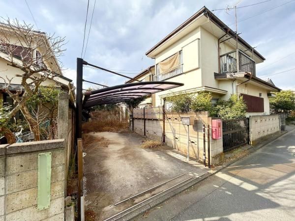219 sqm Residential Land for Sale in Higashikurume, Tokyo - Thumbnail 4
