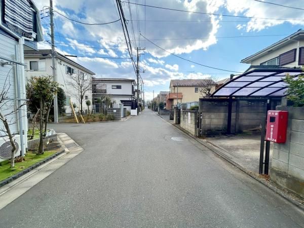 219 sqm Residential Land for Sale in Higashikurume, Tokyo - Thumbnail 2