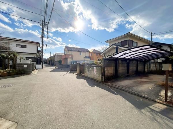 219 sqm Residential Land for Sale in Higashikurume, Tokyo - Thumbnail 3