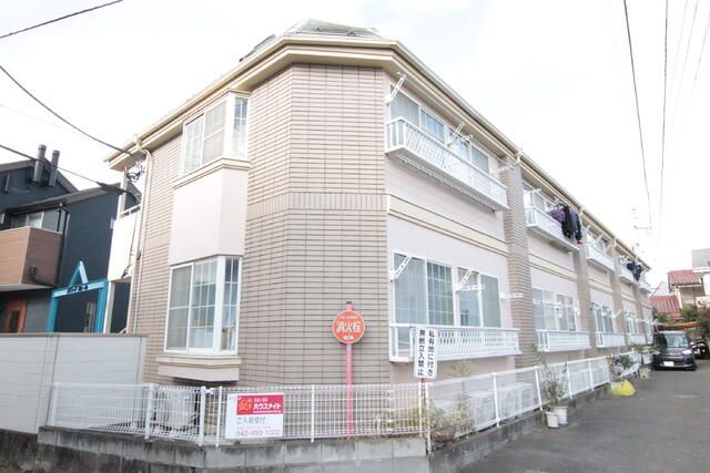 Maison de Fleur Apartment for Rent in Inagi City, Tokyo - Thumbnail 3