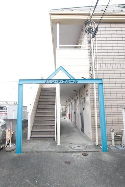 Maison de Fleur Apartment for Rent in Inagi City, Tokyo - Thumbnail 4