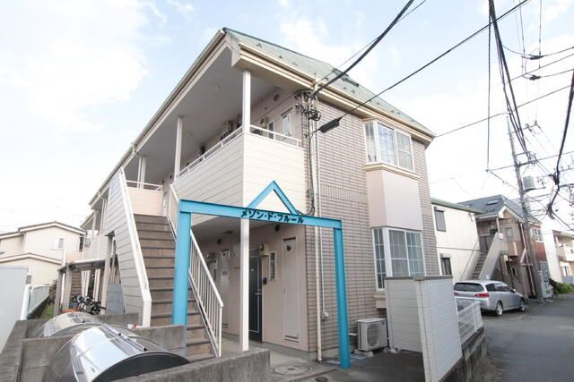 Maison de Fleur Apartment for Rent in Inagi City, Tokyo - Thumbnail 2
