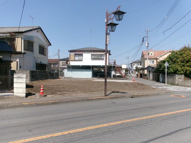 Residential Land for Sale in Utsunomiya, Tochigi - Thumbnail 2